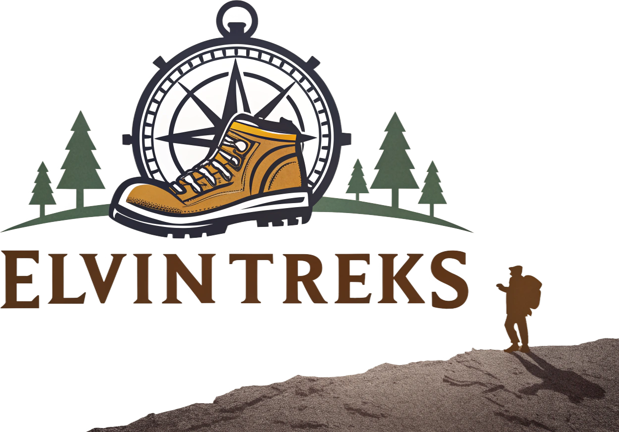 Elvin Treks