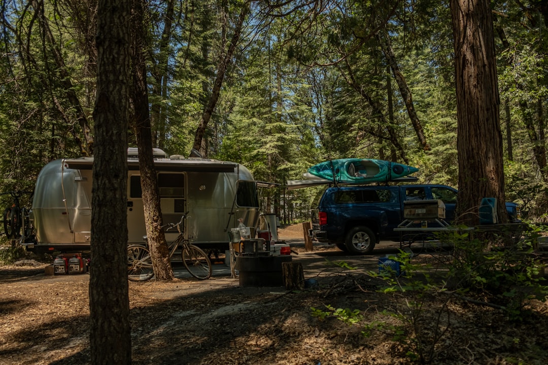 Embracing the Wild: Unconventional Outdoor Adventures to Ignite Your Wanderlust