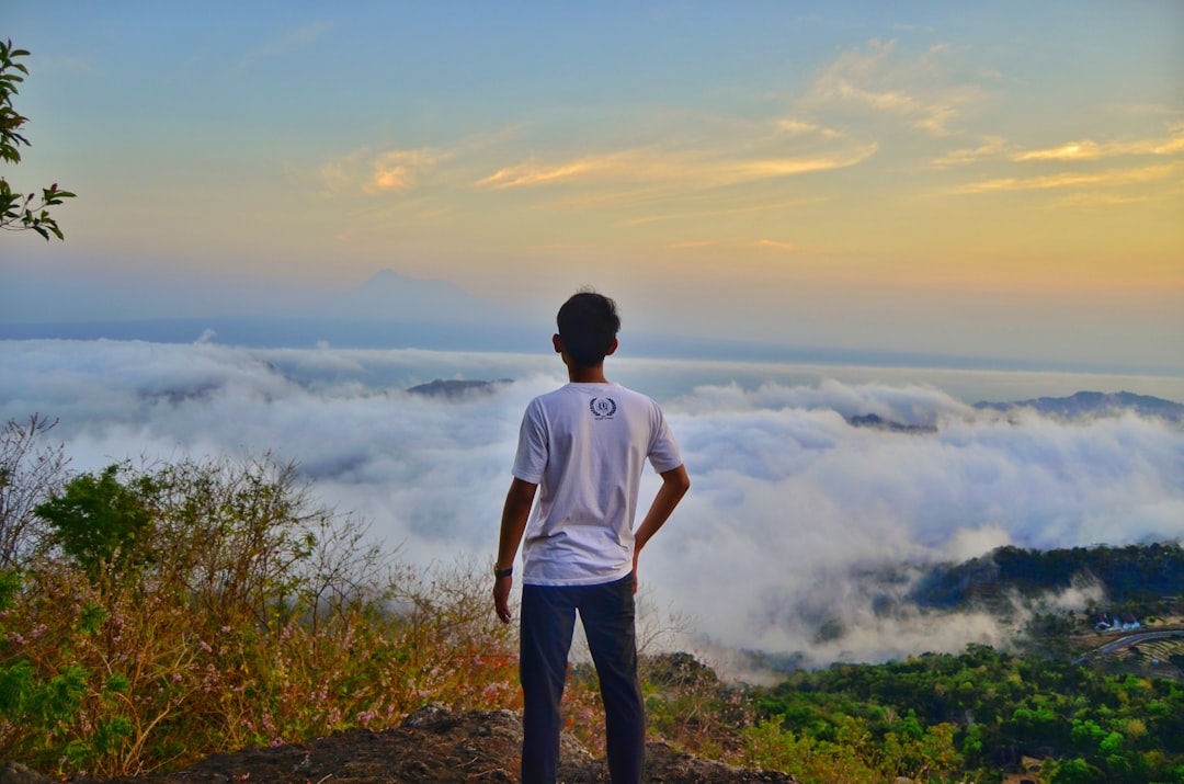 Embracing the Unknown: The Thrill of Outdoor Travel Adventure