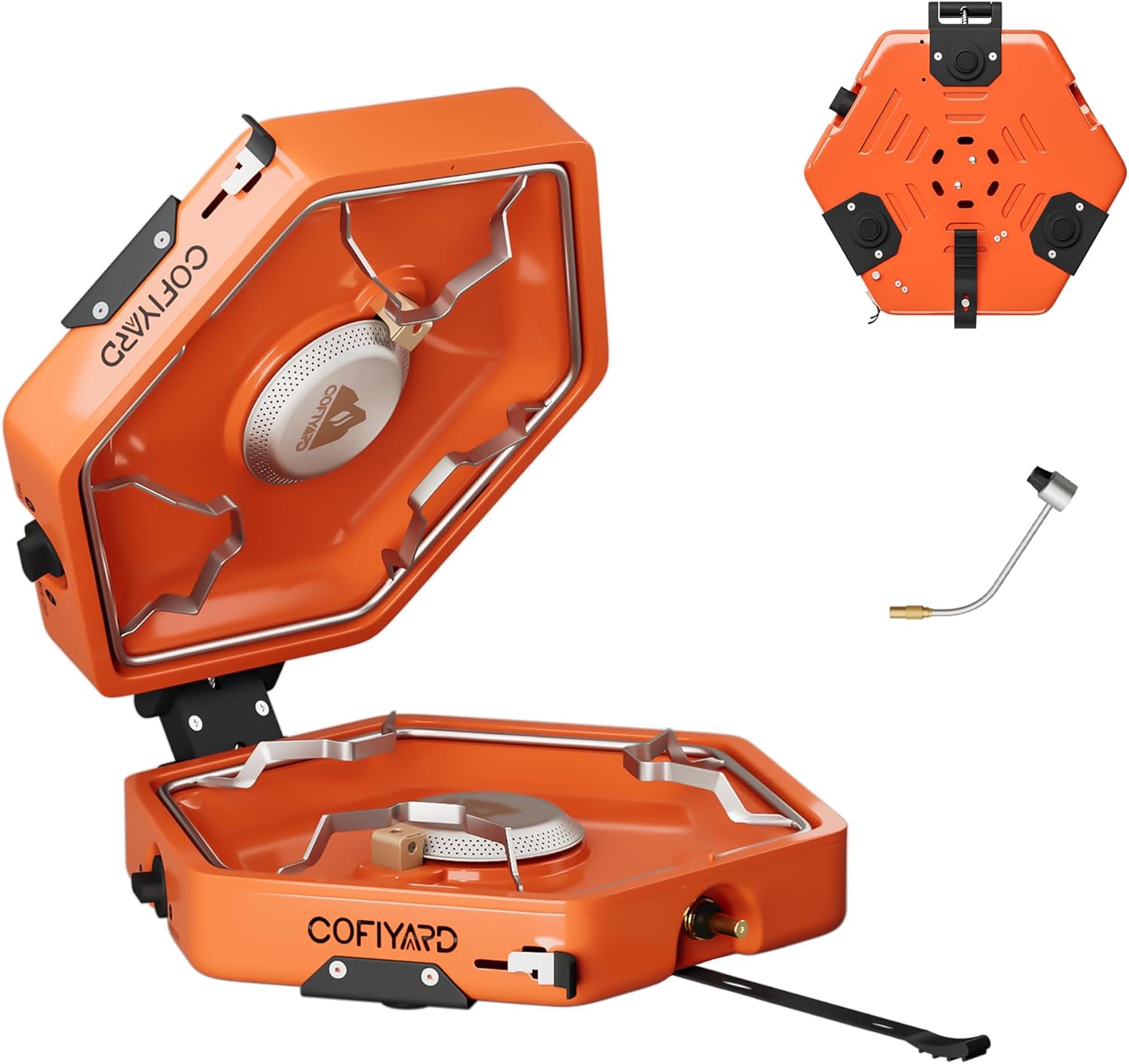 Camping Gear